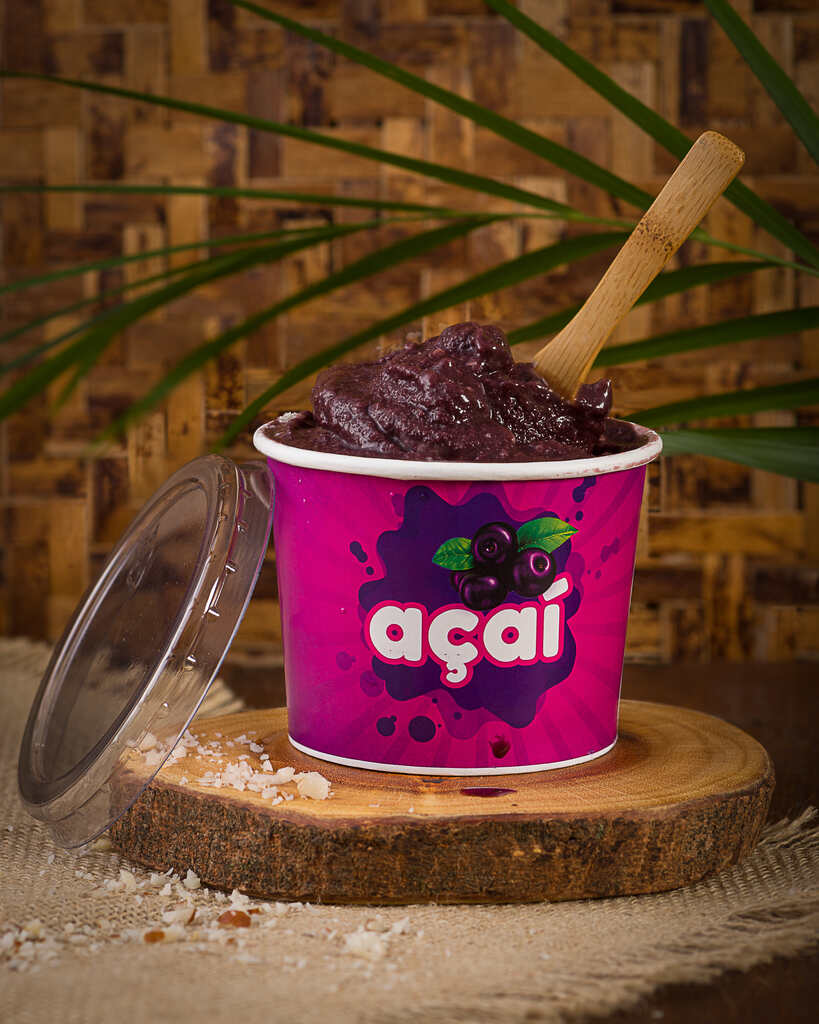 Entenda como abrir um negócio de açaí