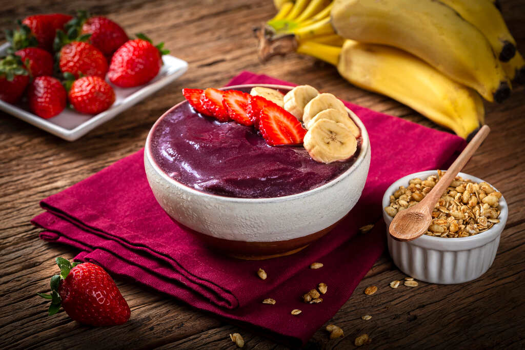 Como abrir um negócio de açaí: passo a passo para abrir uma loja