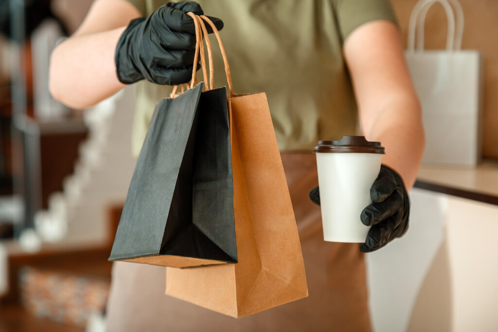 Delivery de café ou coffee to go: vale a pena investir?