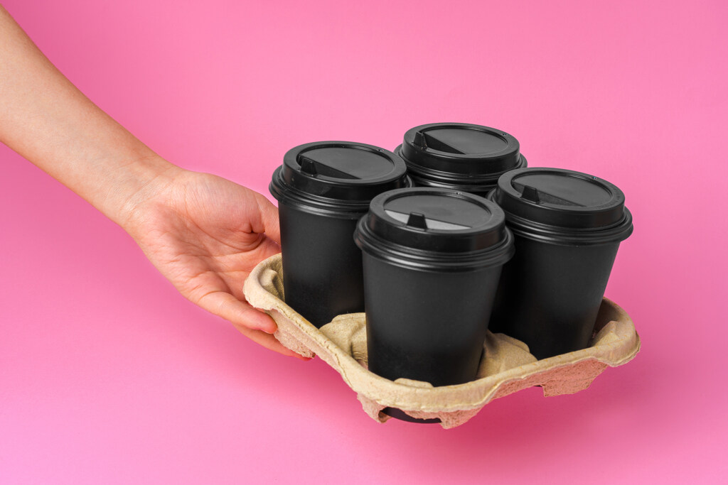 Delivery de café: 10 dias para apostar nesse segmento!