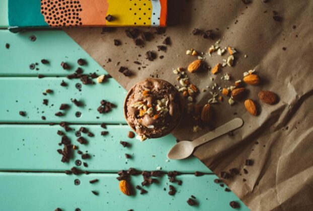 tipos de embalagens para alimentos