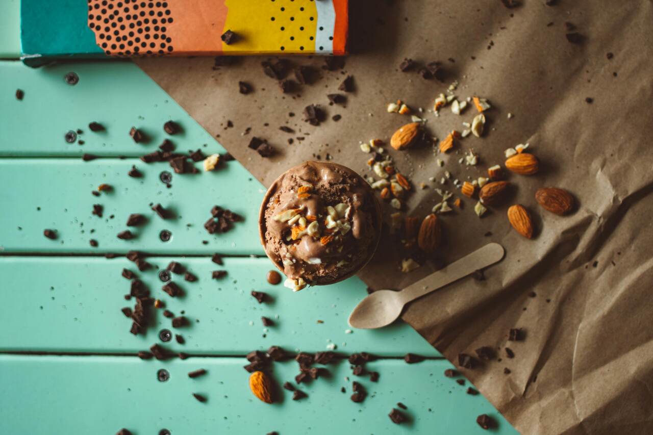 tipos de embalagens para alimentos