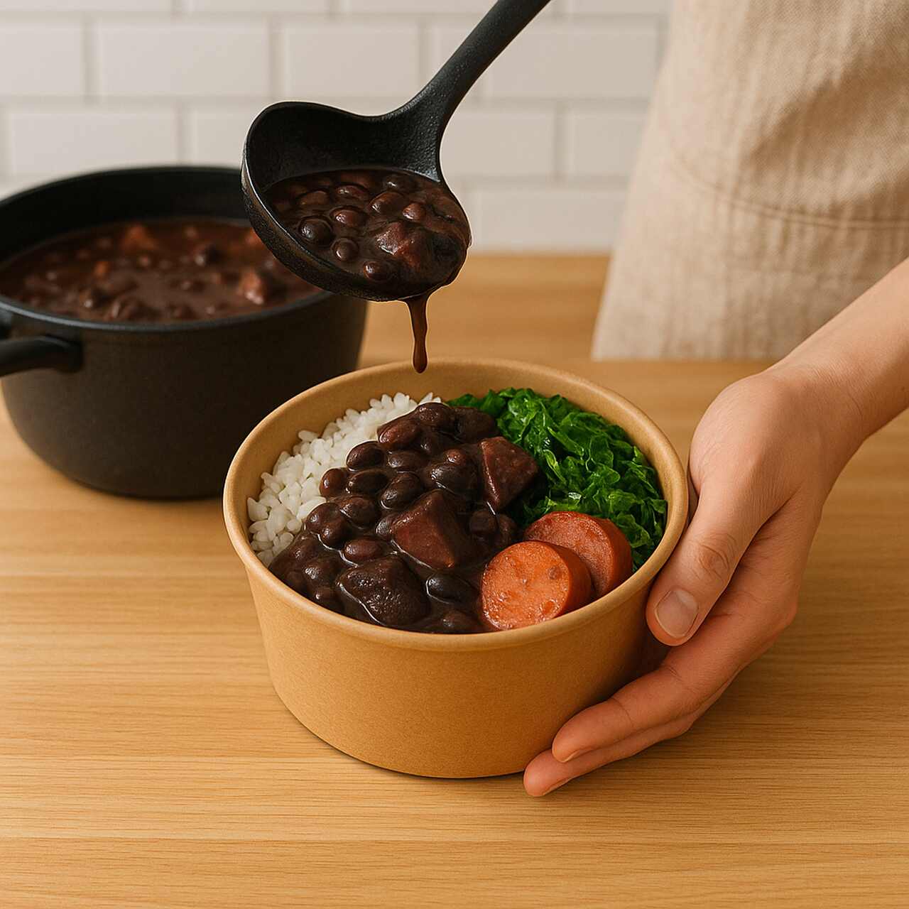 O que empreender na área da alimentação