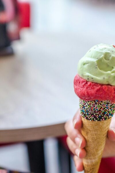 como abrir uma sorveteria