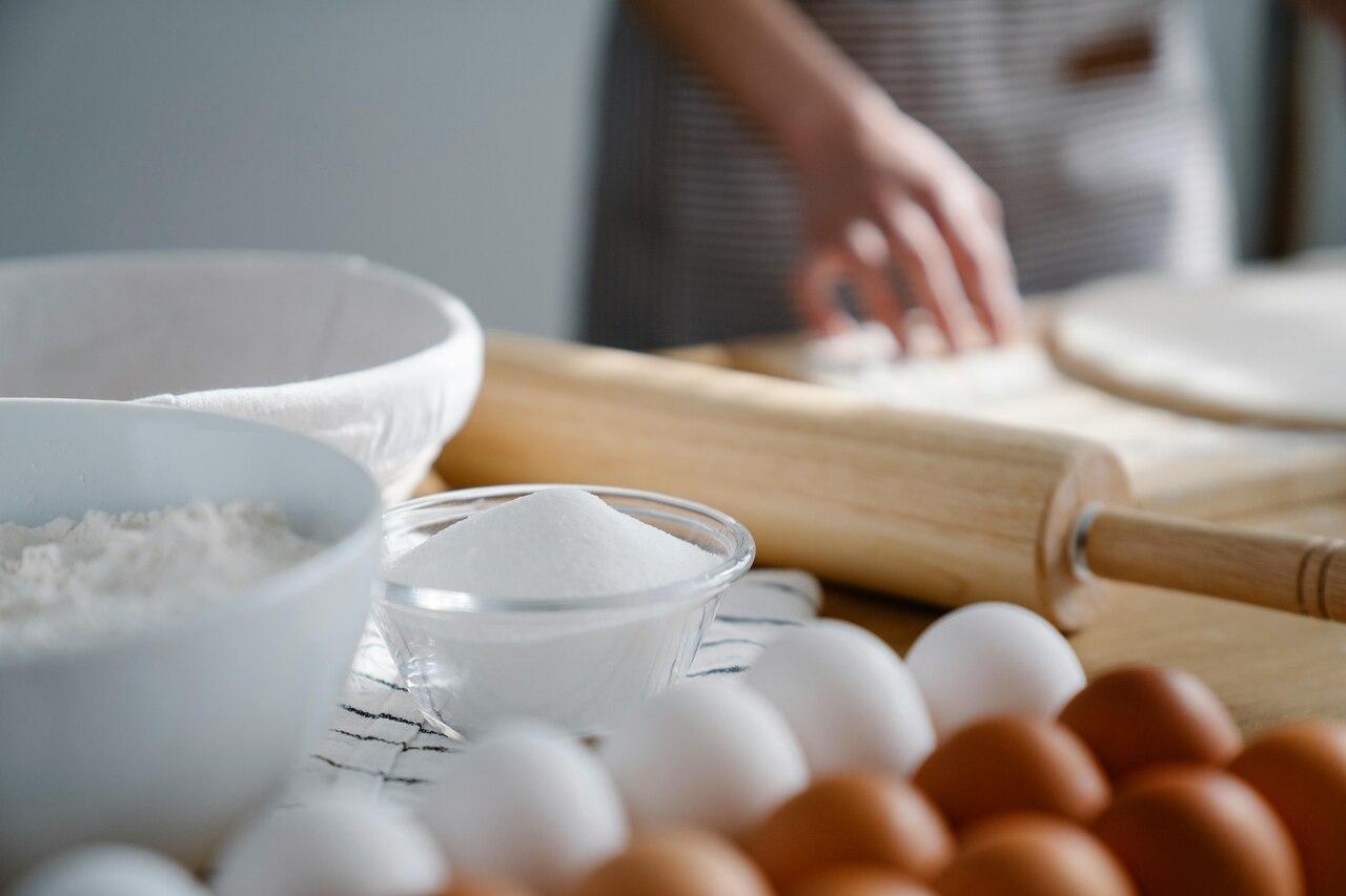 como fazer bolo no pote para vender
