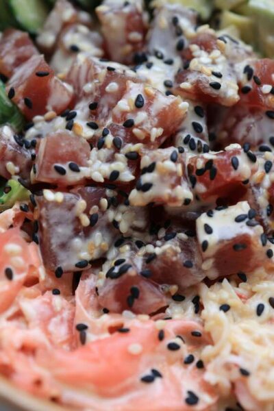 como montar um restaurante de poke