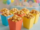 Como fazer pipoca gourmet para vender