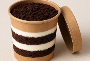 Embalagem para delivery barata