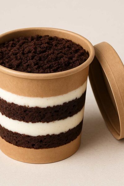 Embalagem para delivery barata